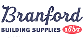 Branford logo