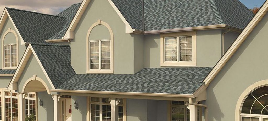 GAF Fiberglass Shingles | Branford Building Supplies