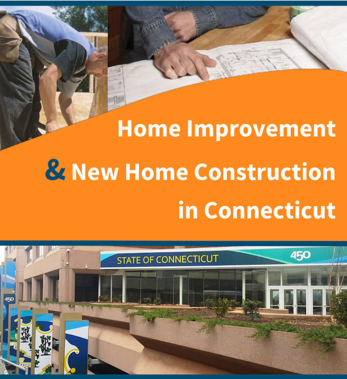 Home Construction in Connecticut